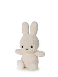 Cream Cozy Miffy in Giftbox