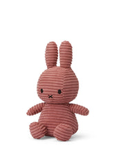 Load image into Gallery viewer, Miffy Eco Corduroy Dusty Rose
