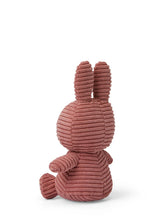 Load image into Gallery viewer, Miffy Eco Corduroy Dusty Rose
