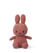 Load image into Gallery viewer, Miffy Eco Corduroy Dusty Rose
