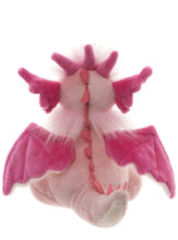 Load image into Gallery viewer, Charlie Bears Cuddle Cub Festoon Dragon
