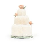Jellycat - Amuseable Wedding cake