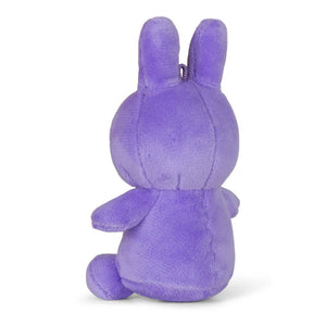 Miffy Lucky Charm Lilac In Giftbox