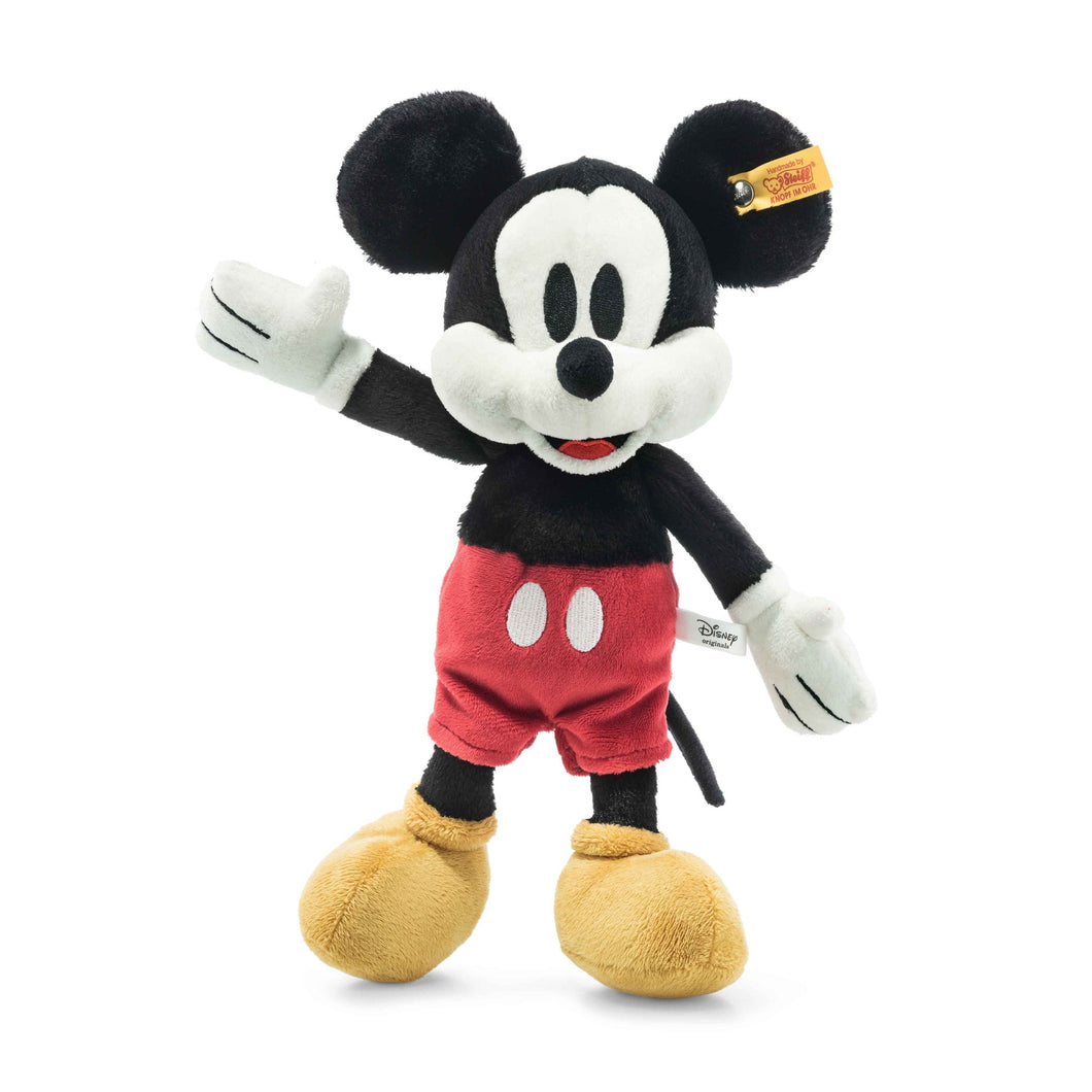 Steiff Disney Originals Mickey Mouse