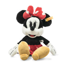 Load image into Gallery viewer, Steiff Disney Originals Minnie Mouse
