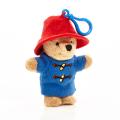 Load image into Gallery viewer, Classic Paddington Bear Key Chain
