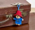 Load image into Gallery viewer, Classic Paddington Bear Key Chain
