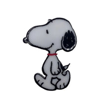 Load image into Gallery viewer, Peanuts Snoopy Pin Badge
