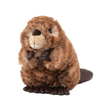 Load image into Gallery viewer, Wrendale Designs Chester Beaver
