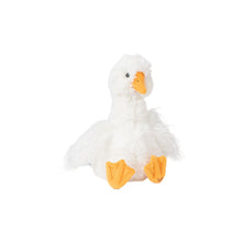Load image into Gallery viewer, Wrendale Designs 'Pearl' Goose Plush Character
