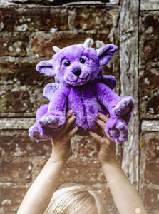 Charlie Bears Portcullis