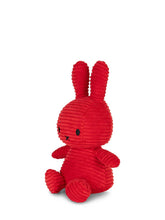 Load image into Gallery viewer, Miffy Eco Corduroy Red
