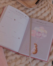 Load image into Gallery viewer, Wrendale Designs 'Little Whispers' Mouse Feel Good Journal
