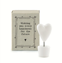 Load image into Gallery viewer, 5655 Matchbox - Happiness For The Future
