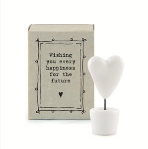5655 Matchbox - Happiness For The Future