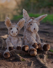 Load image into Gallery viewer, Wrendale Designs Jack Donkey
