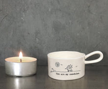 Load image into Gallery viewer, 5715 You Are My Sunshine Tealight Holder
