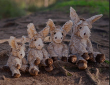 Load image into Gallery viewer, Wrendale Designs Jack Donkey
