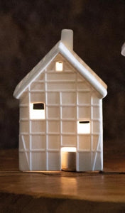 Räder Timber Light House Small