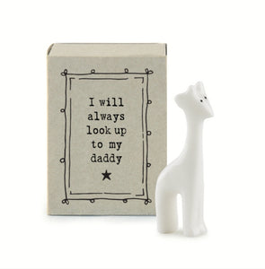 30 Matchbox - Giraffe