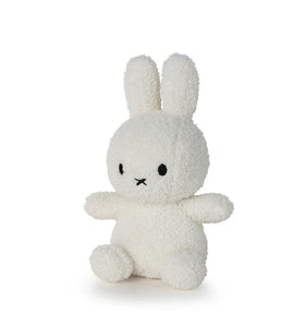 Miffy Eco Tiny Teddy Cream