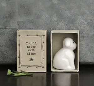 17 Matchbox - Dog