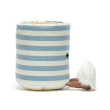 Load image into Gallery viewer, Jellycat Amuseables Rosie Lea Mug Of Tea - 1 per customer
