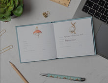 Load image into Gallery viewer, Wrendale Designs 'Snug as a Cub' Fox Password Book
