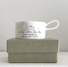 Load image into Gallery viewer, 5717D Happy Ever After Tealight Holder
