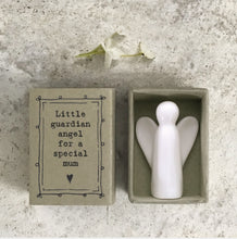 Load image into Gallery viewer, 2676 Matchbox - Angel Special Mum
