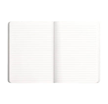 Load image into Gallery viewer, Day Dreams Hearts Paperback Notebook
