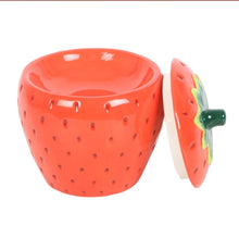 Load image into Gallery viewer, Strawberry Oil Burner
