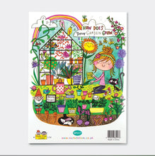 Load image into Gallery viewer, Letter Writing Set Wallet - Little Gardener
