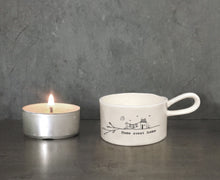 Load image into Gallery viewer, 5710 Home Sweet Home Tealight Holder
