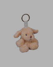 Load image into Gallery viewer, Wrendale Designs 'Ralph' Labrador Plush Character Keyring

