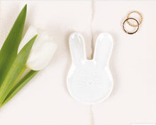 Load image into Gallery viewer, Räder Rabbit Mini Plate / Trinket Dish
