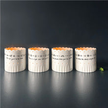 Load image into Gallery viewer, 5693 Scallop Tea Light Holder - It's so good
