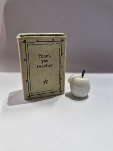 5670 Matchbox - Apple
