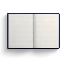 Load image into Gallery viewer, Things I Need To Do A5 Paperback Notebook
