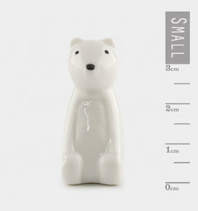 21 Matchbox - Bear