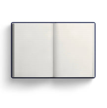Load image into Gallery viewer, Definitely Happen A5 Paperback Notebook
