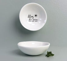 Load image into Gallery viewer, 6018 Small Wobbly Bowl Bits And Bobs
