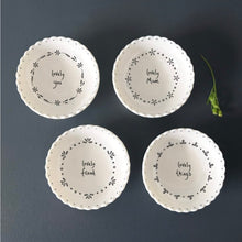 Load image into Gallery viewer, 6133 Small Scallop Bowl - lovely things
