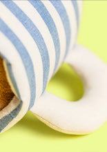Load image into Gallery viewer, Jellycat Amuseables Rosie Lea Mug Of Tea - 1 per customer
