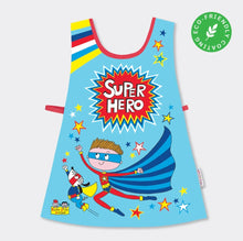 Load image into Gallery viewer, Children&#39;s Tabard - Superhero
