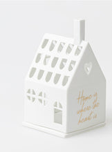 Load image into Gallery viewer, Räder Lighthouse &quot;Home is where the heart is&quot;
