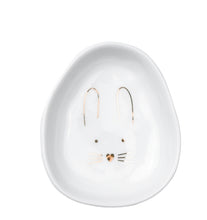 Load image into Gallery viewer, Räder Rabbit Mini Plate / Trinket Dish
