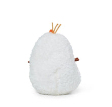 Load image into Gallery viewer, Snowman Ricespud Mini Noodoll
