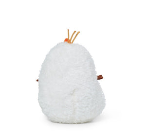 Snowman Ricespud Mini Noodoll