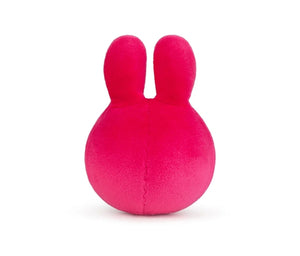 Miffy Squishie Ball Fuchsia